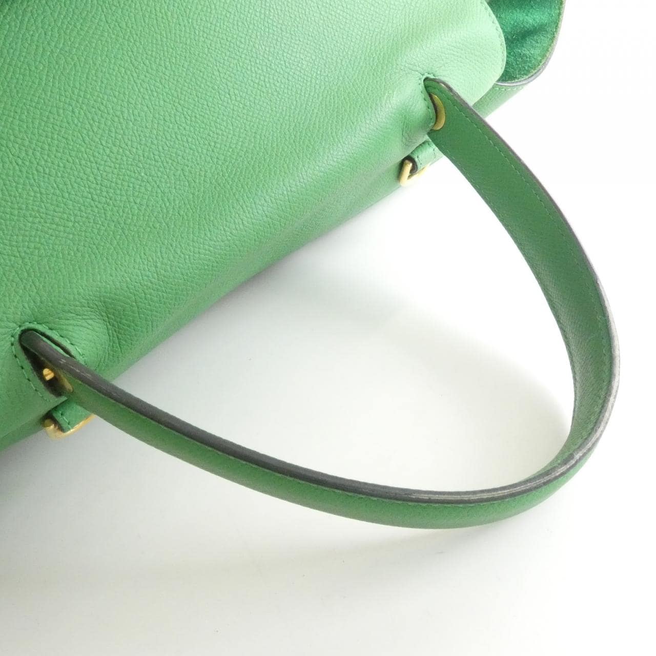 CELINE 176103ZVA Bag Black Rank B - Thumbnail 6