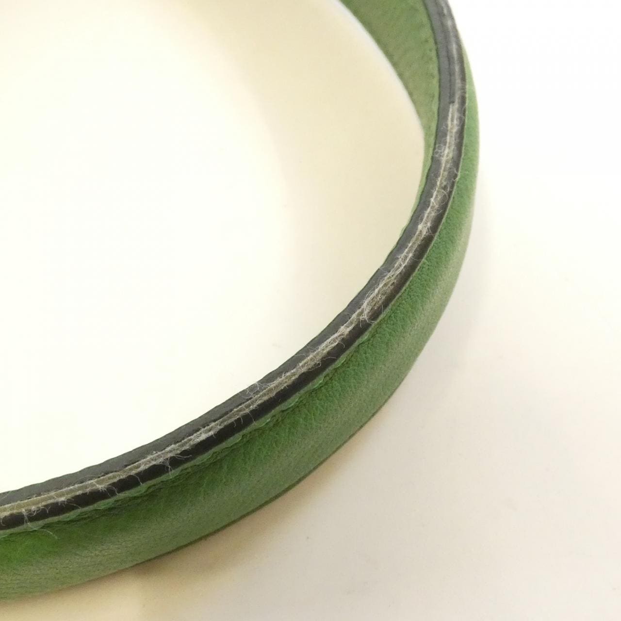 CELINE 176103ZVA Bag Black Rank B - Thumbnail 7