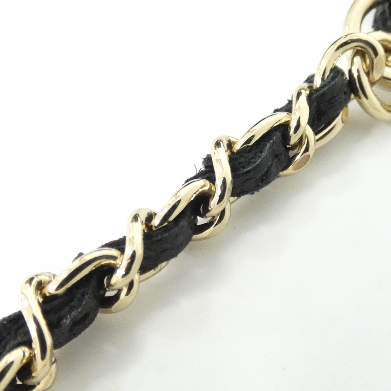 CHANEL Timeless Classic AP1952 Belt Grained Calfskin Black Grained Calfskin - Thumbnail 5