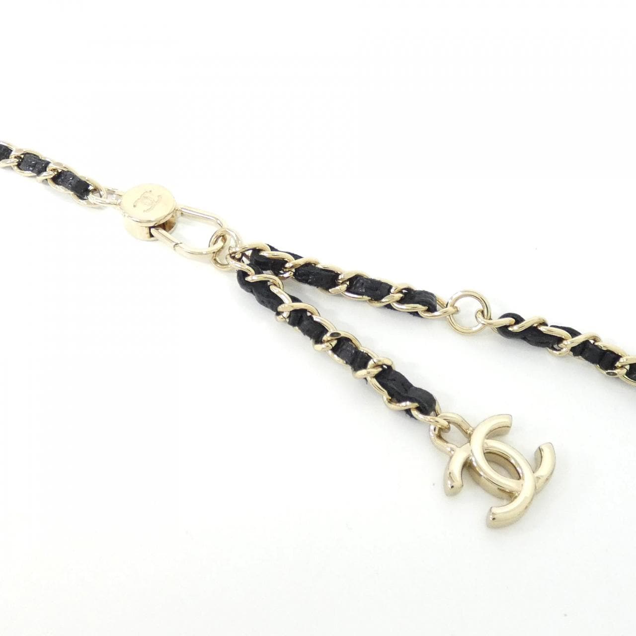 CHANEL Timeless Classic AP1952 Belt Grained Calfskin Black Grained Calfskin - Thumbnail 6