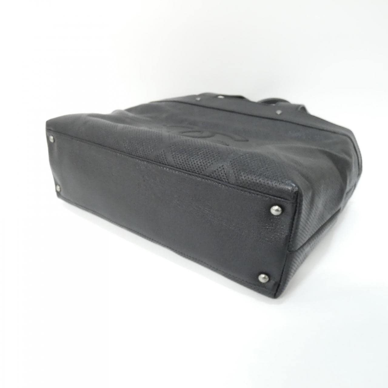 CHANEL 33936 Handbag Black - Thumbnail 3