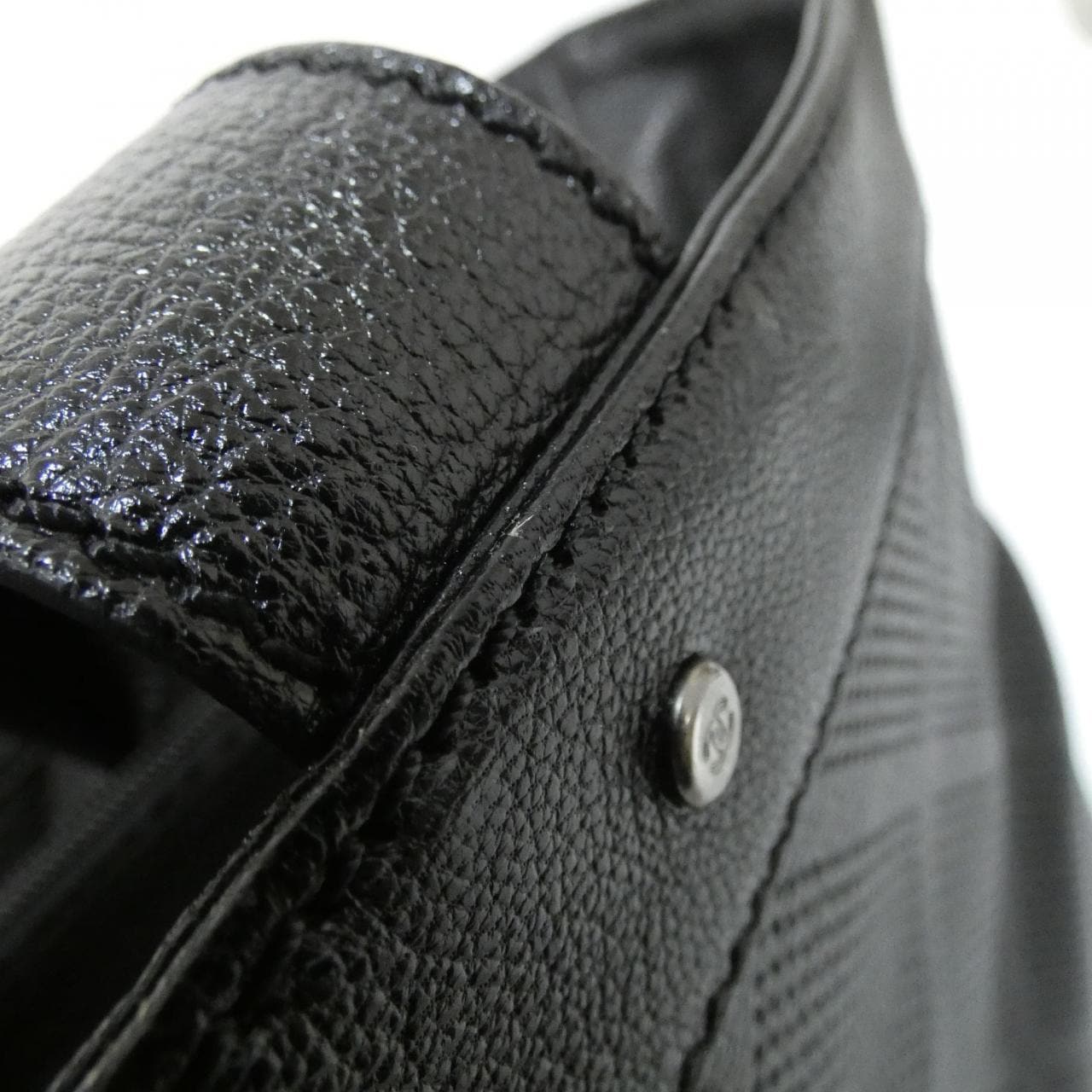 CHANEL 33936 Handbag Black - Thumbnail 4