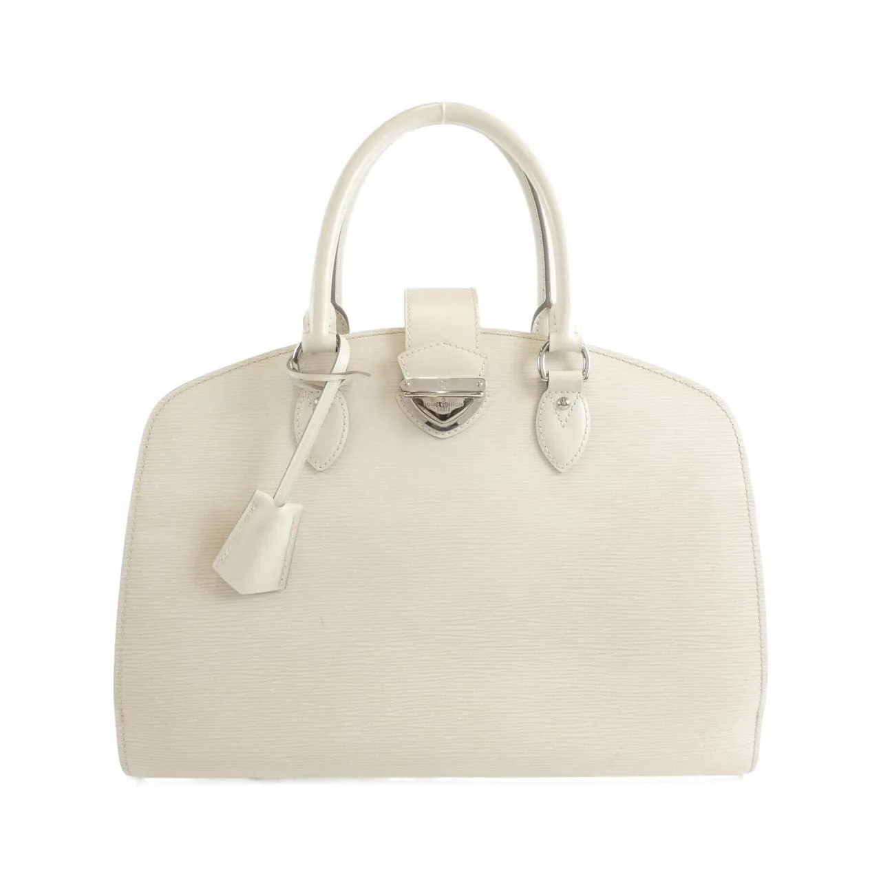 LOUIS VUITTON Pont-Neuf M5904J Handbag Epi