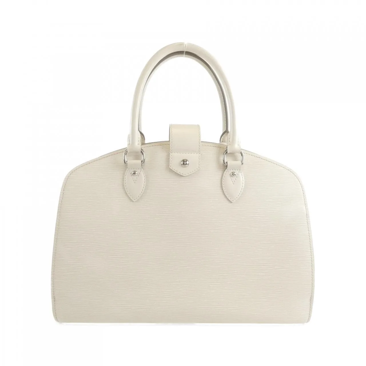 LOUIS VUITTON Pont-Neuf M5904J Handbag Epi Black Epi Rank B - Thumbnail 2