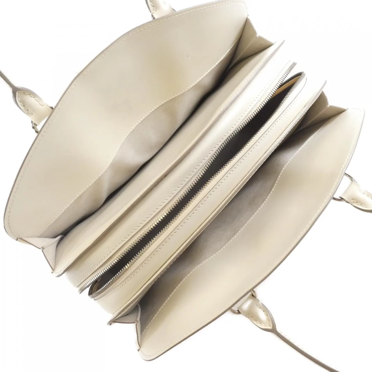 LOUIS VUITTON Pont-Neuf M5904J Handbag Epi Black Epi Rank B - Thumbnail 9