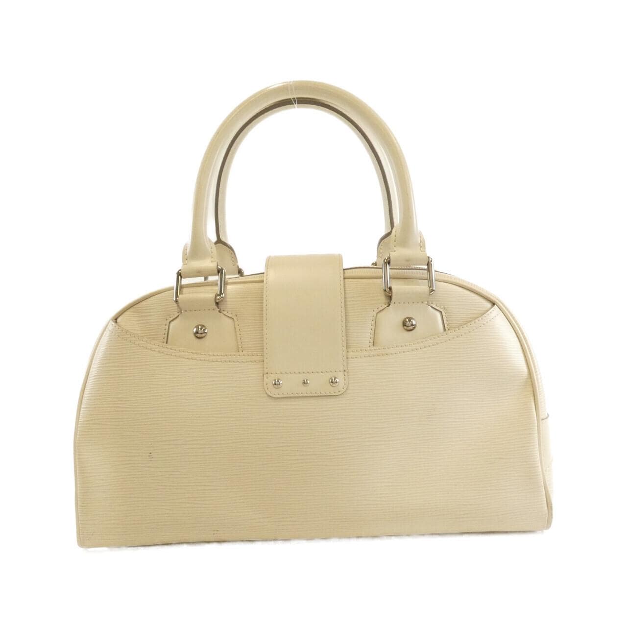 LOUIS VUITTON M5931J Bag Epi 黑色 Epi - 縮圖 2