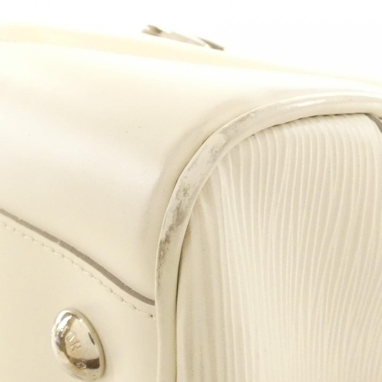 LOUIS VUITTON M5931J Bag Epi 黑色 Epi - 縮圖 3