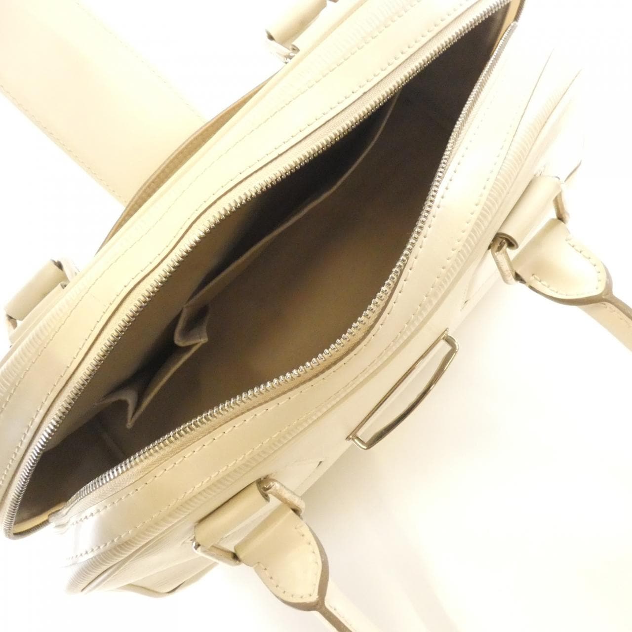 LOUIS VUITTON M5931J Bag Epi 黑色 Epi - 縮圖 9