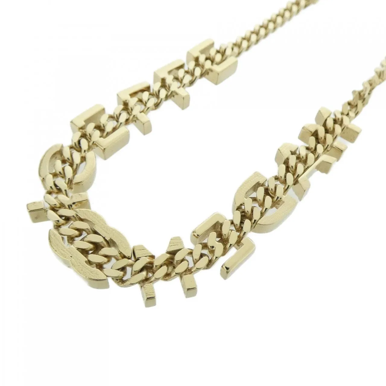 CHANEL Accessories 黑色 中古品A - 縮圖 4