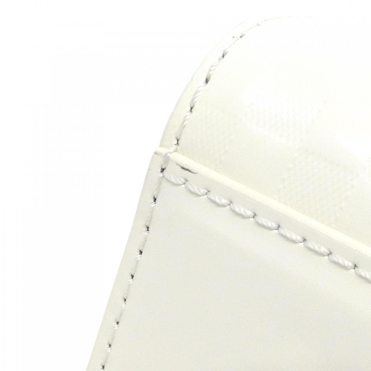 LOUIS VUITTON Speedy M48903 Boston Bag Damier Black Damier - Thumbnail 2