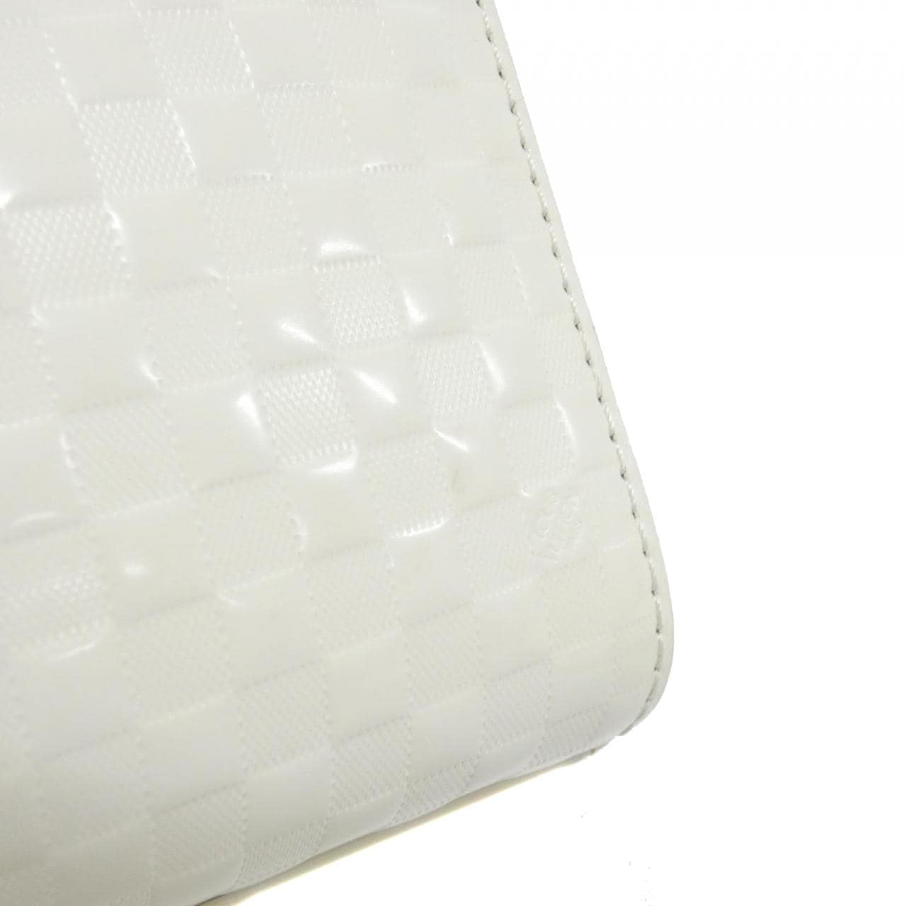 LOUIS VUITTON Speedy M48903 Boston Bag Damier Black Damier - Thumbnail 3