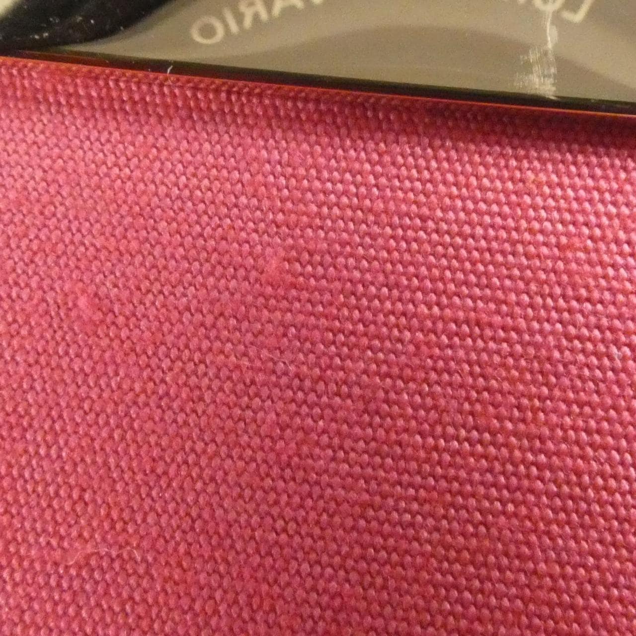 LOUIS VUITTON M90274 Shoulder Bag Vernis 黑色 Vernis 中古品B - 縮圖 9