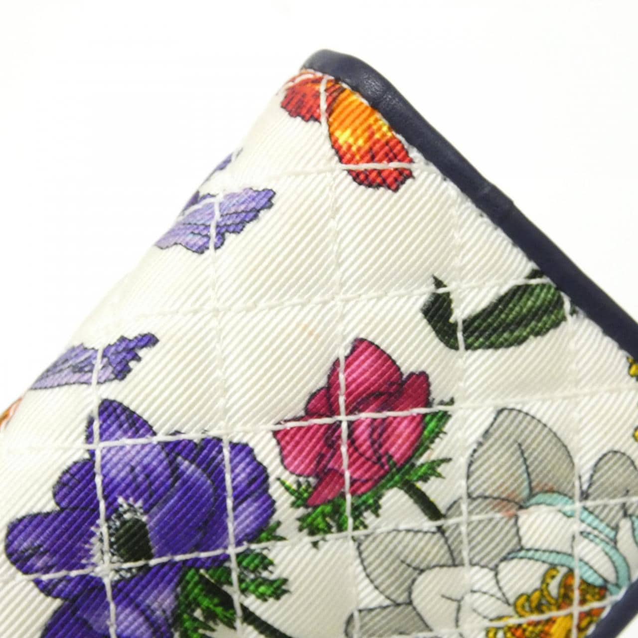 GUCCI 536353 Wallet Canvas 3