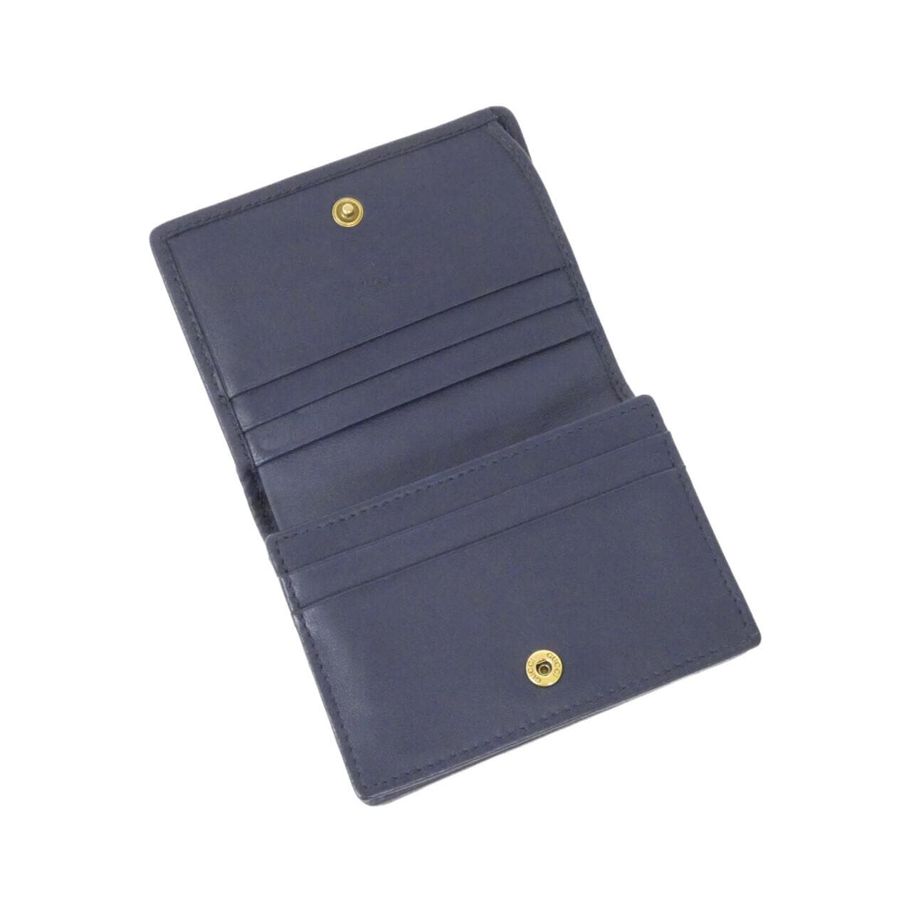 GUCCI 536353 Wallet Canvas 5