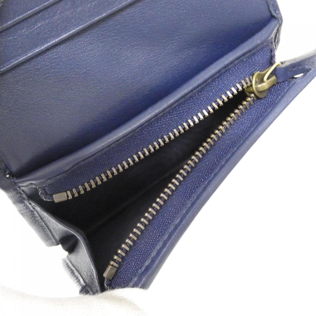 GUCCI 536353 Wallet Canvas 6