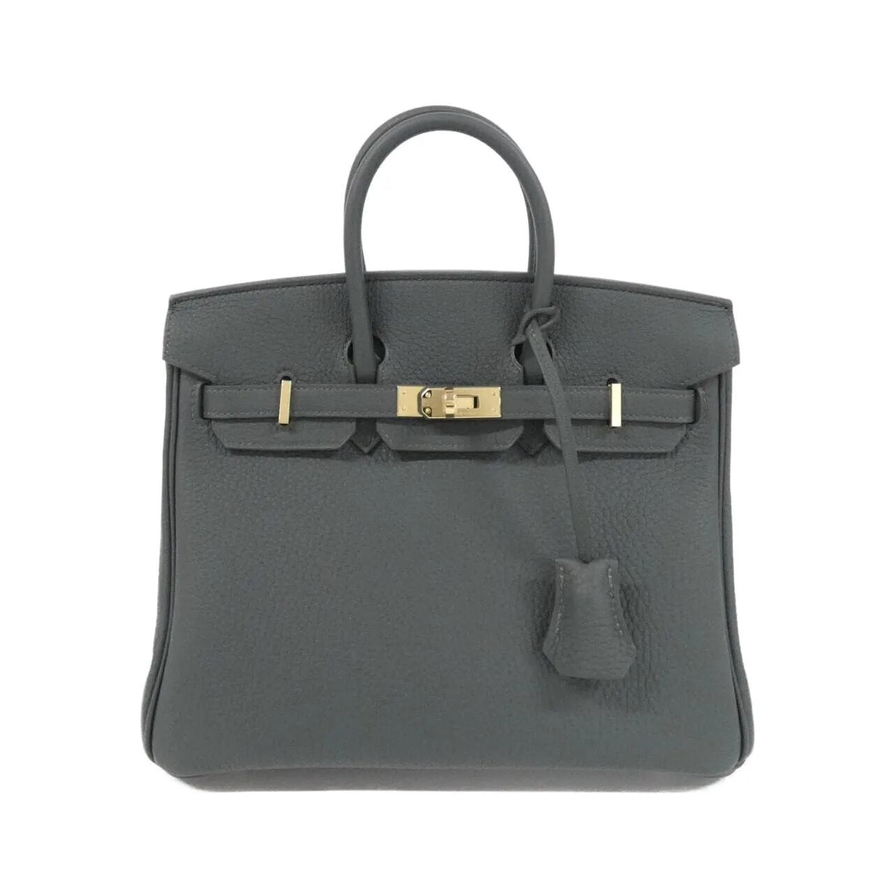 HERMES 057208CP Handbag Togo