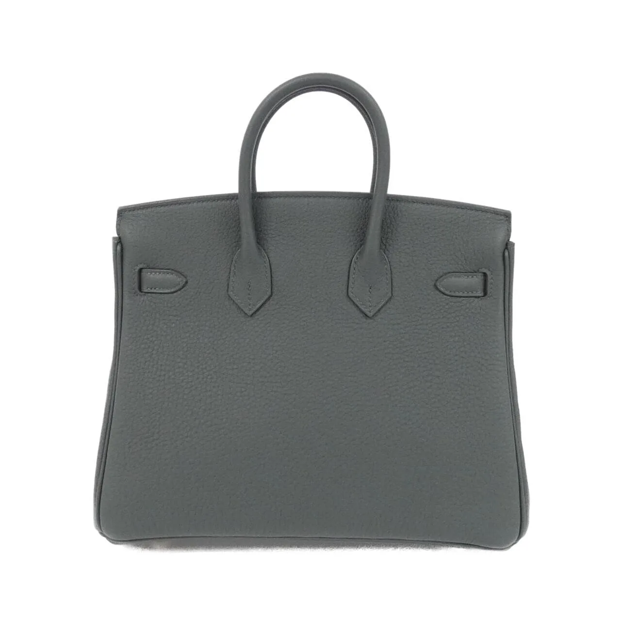 HERMES 057208CP Handbag Togo Togo Leather - Thumbnail 2