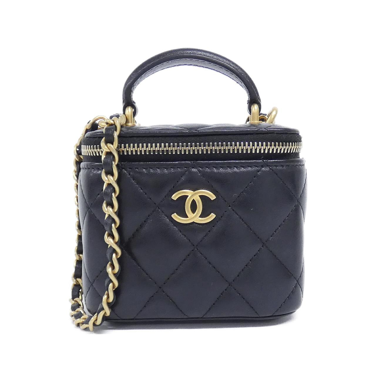 CHANEL AP2198 Bag Lambskin