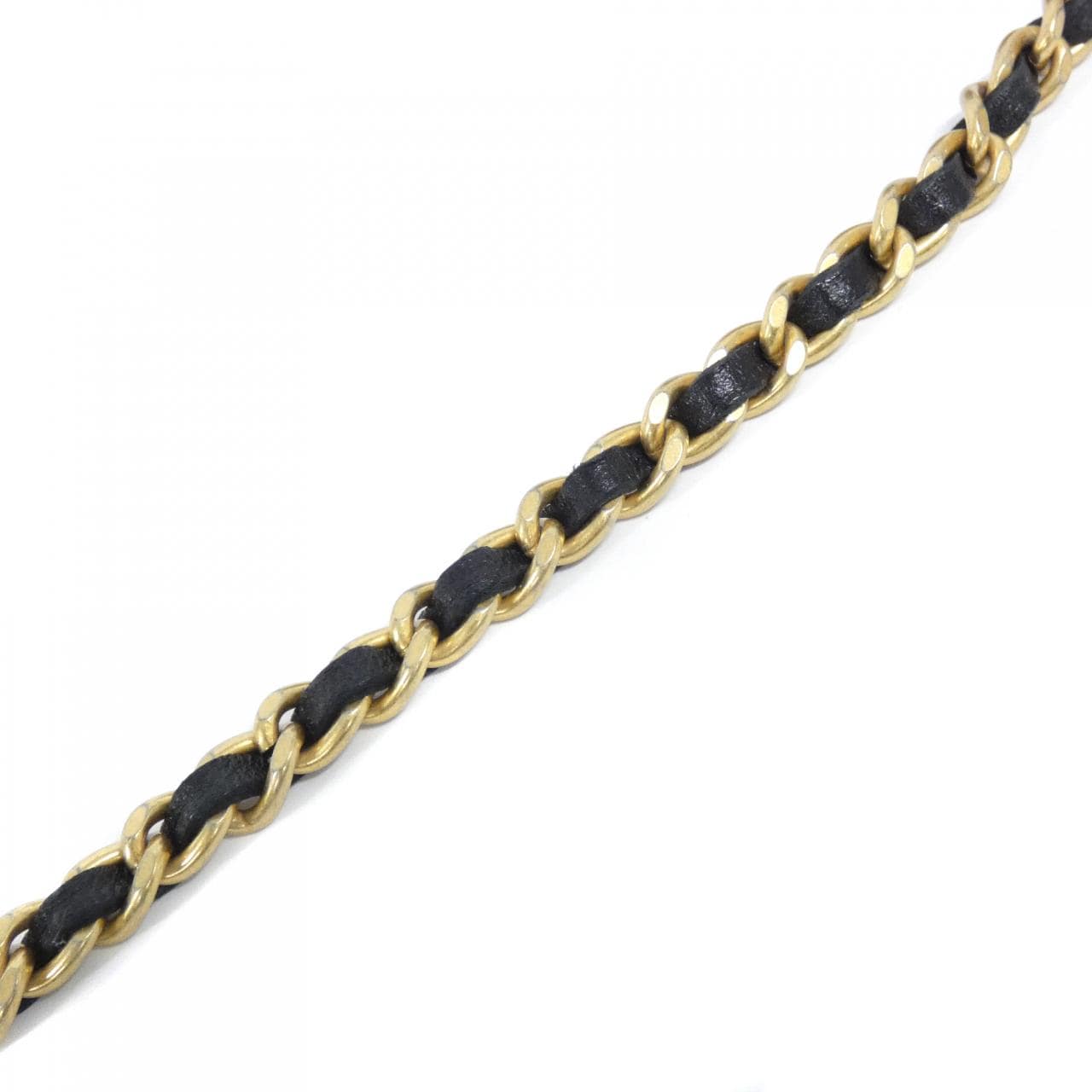 CHANEL AP2198 Bag Lambskin Black Lambskin - Thumbnail 8