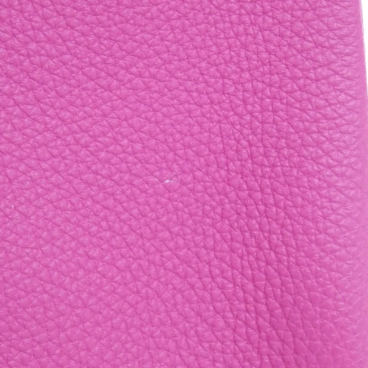 HERMES Birkin 030520CK Handbag Togo Purple Togo Leather Rank A - Thumbnail 3