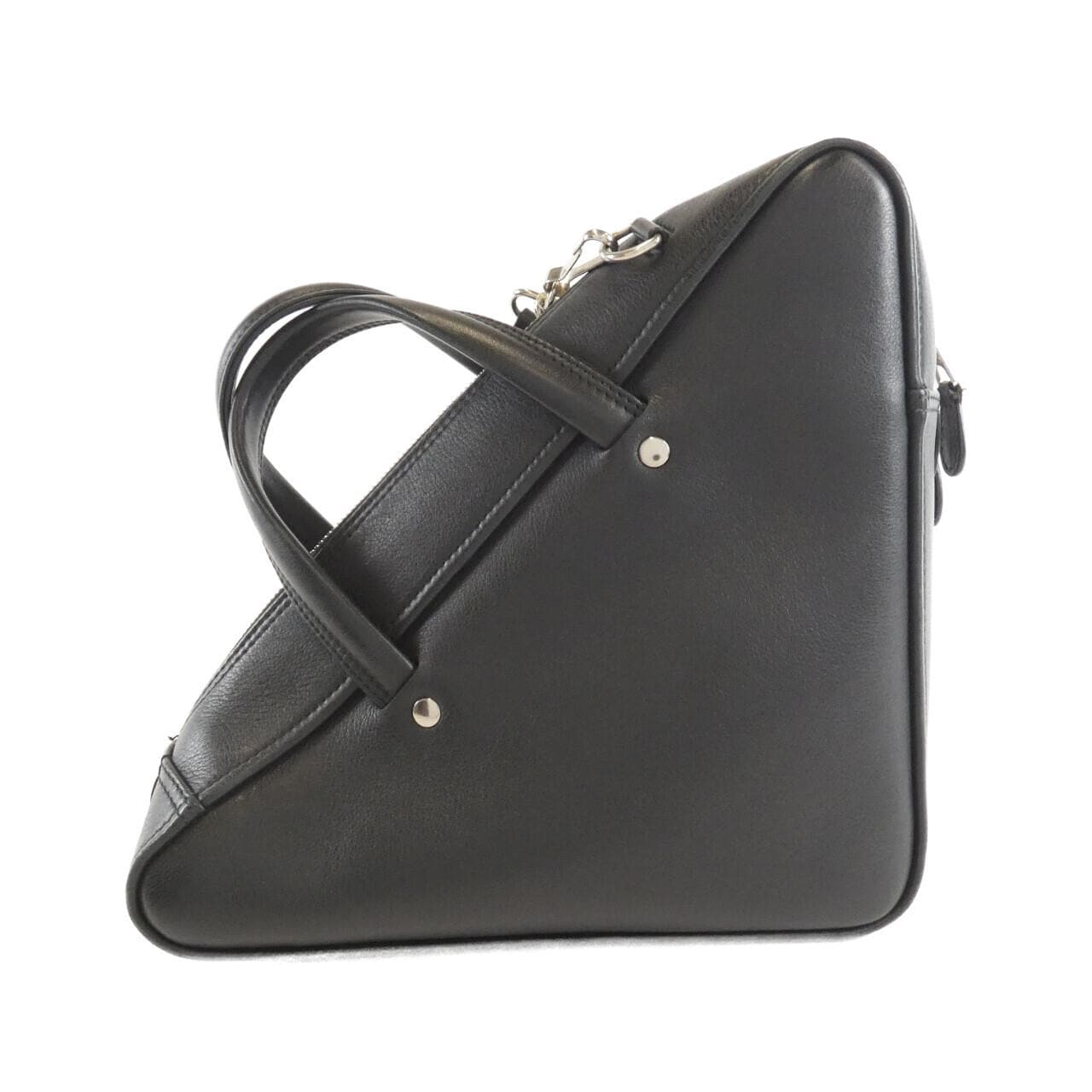 BALENCIAGA 476975 C8K02 Bag Black - Thumbnail 2