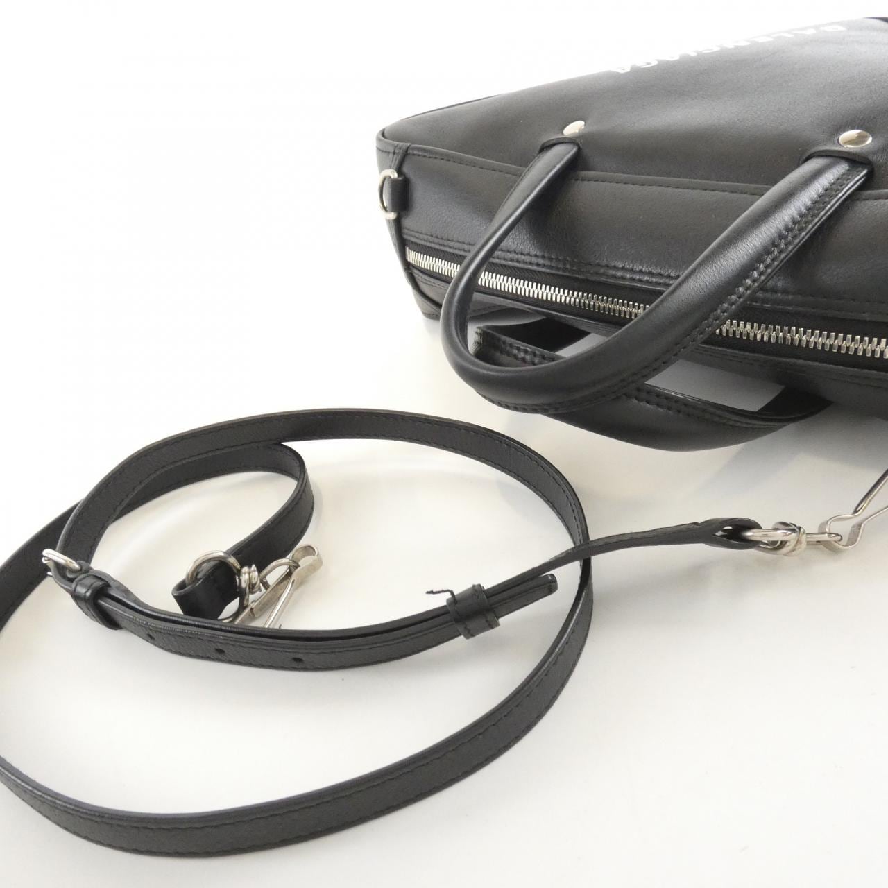 BALENCIAGA 476975 C8K02 Bag Black - Thumbnail 5