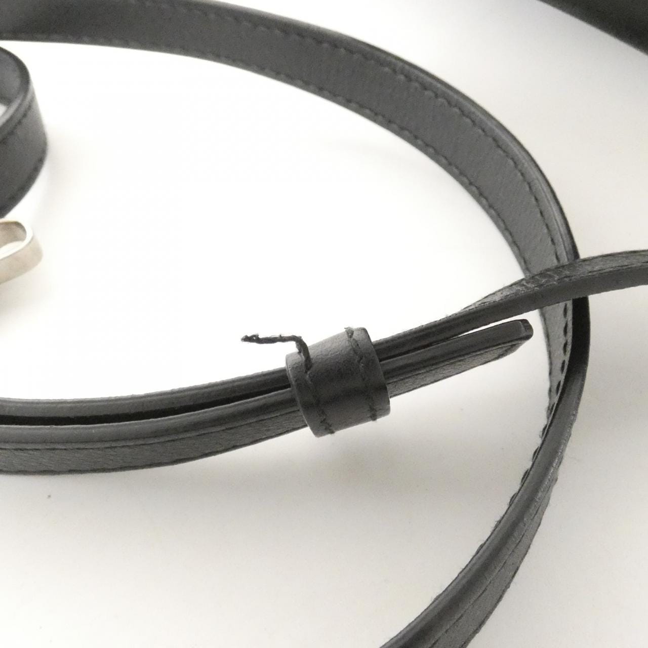 BALENCIAGA 476975 C8K02 Bag Black - Thumbnail 6