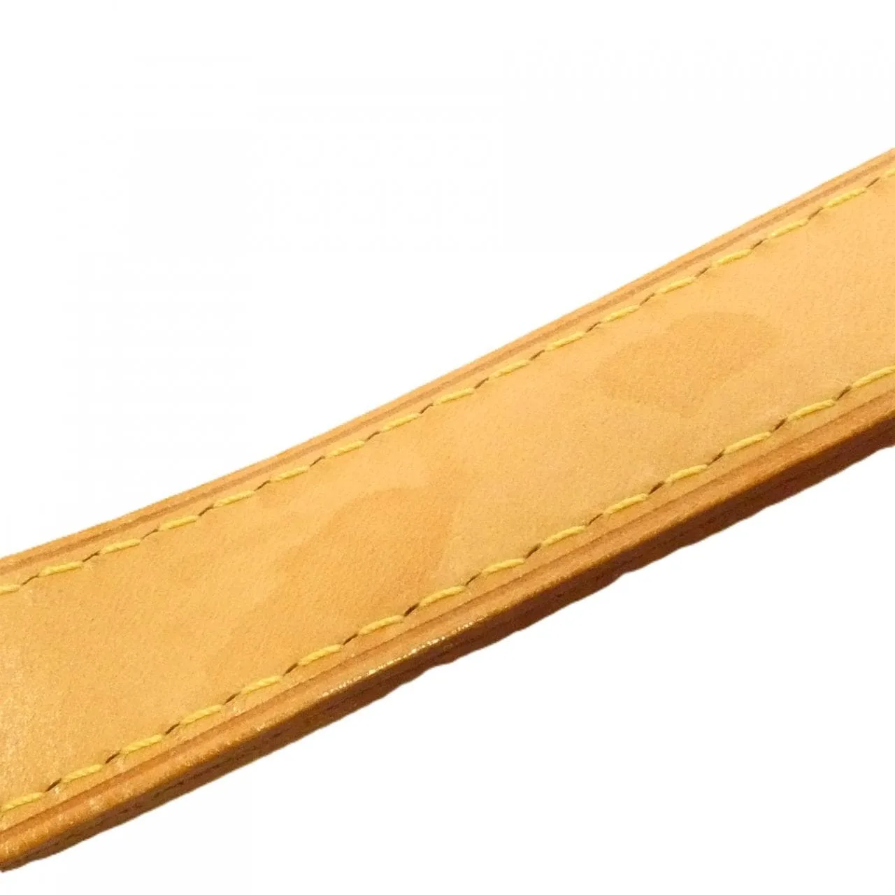 LOUIS VUITTON Odéon M56389 Shoulder Monogram 黑色 Monogram 中古品B - 縮圖 7