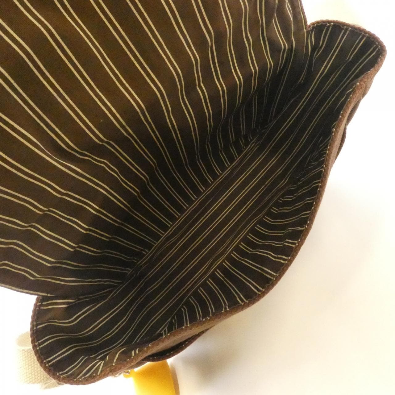 LOUIS VUITTON M80661 Shoulder Bag Canvas Black Canvas - Thumbnail 8