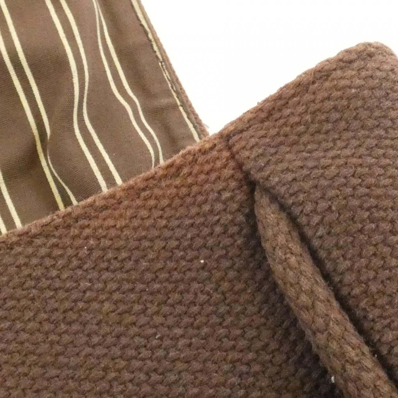 LOUIS VUITTON M80661 Shoulder Bag Canvas Black Canvas - Thumbnail 9