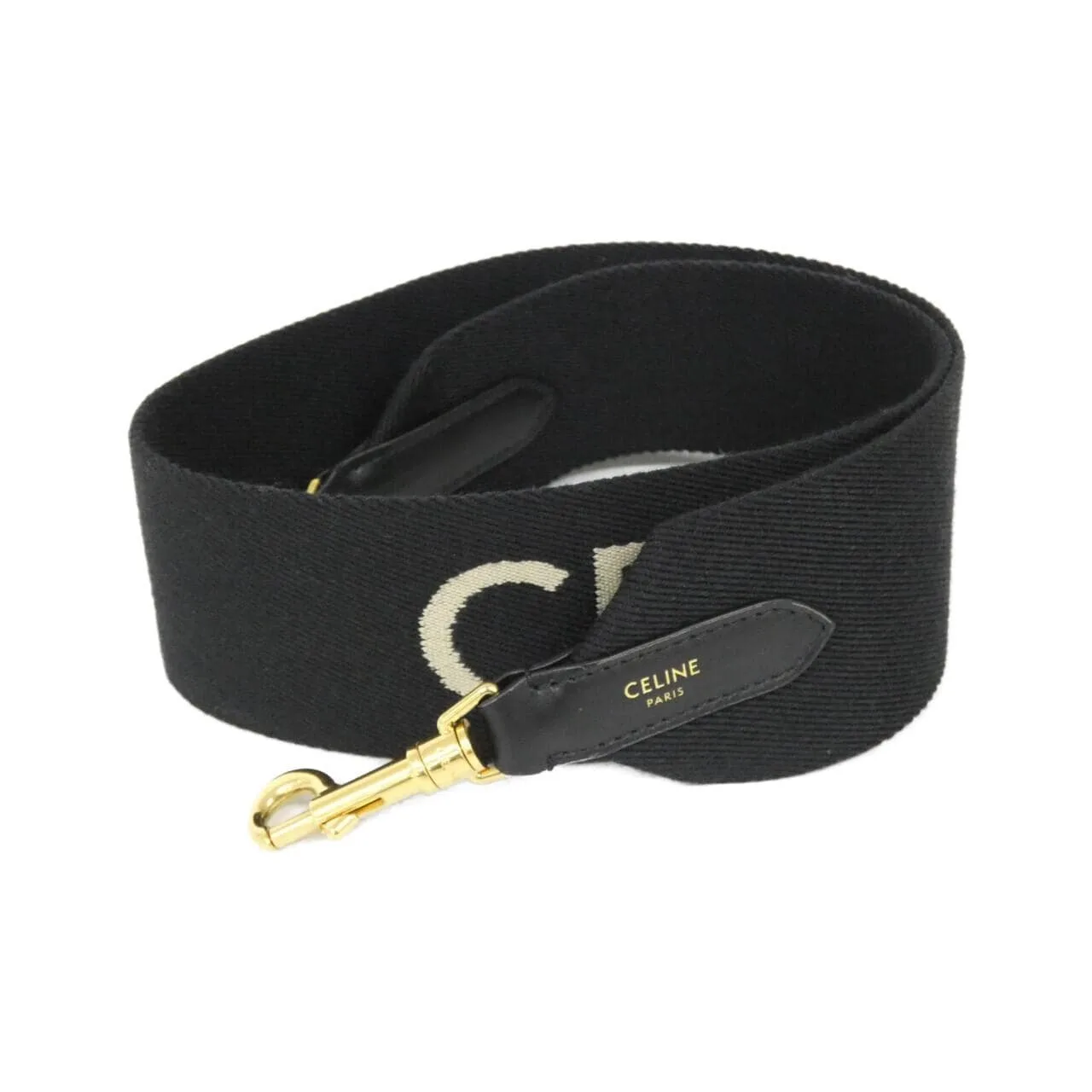 CELINE 49S012AEP Wallet Black