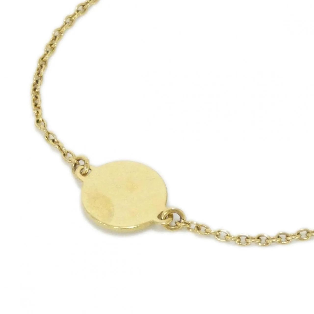 DIOR B1413PTCMT Accessories Gold Rank A - Thumbnail 3