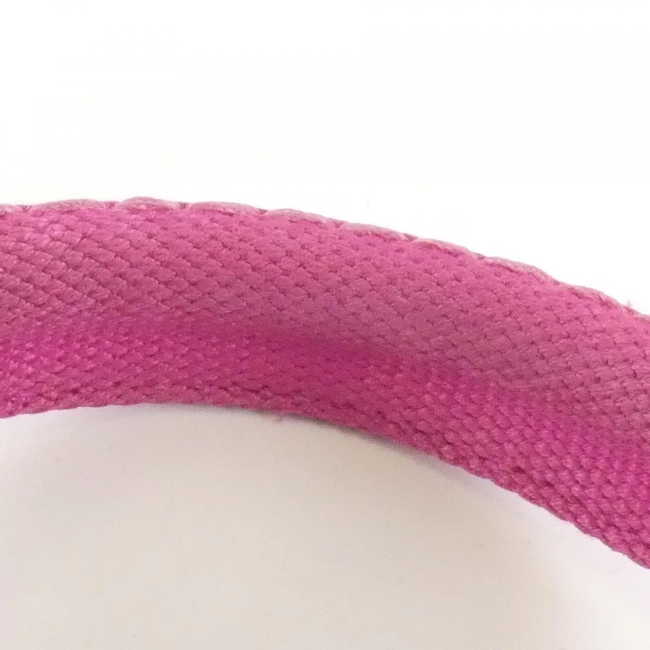 PRADA Canapa BN2439 Handbag Black Rank B - Thumbnail 7