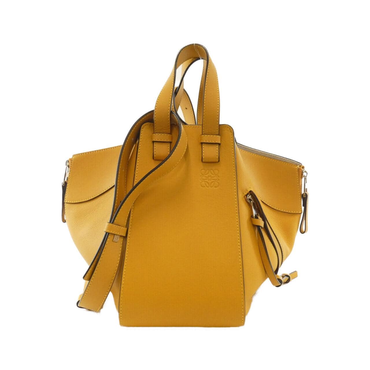 LOEWE Hammock A538S35X18 Shoulder Bag