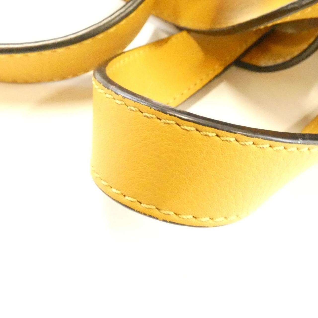 LOEWE Hammock A538S35X18 Shoulder Bag Black - Thumbnail 5