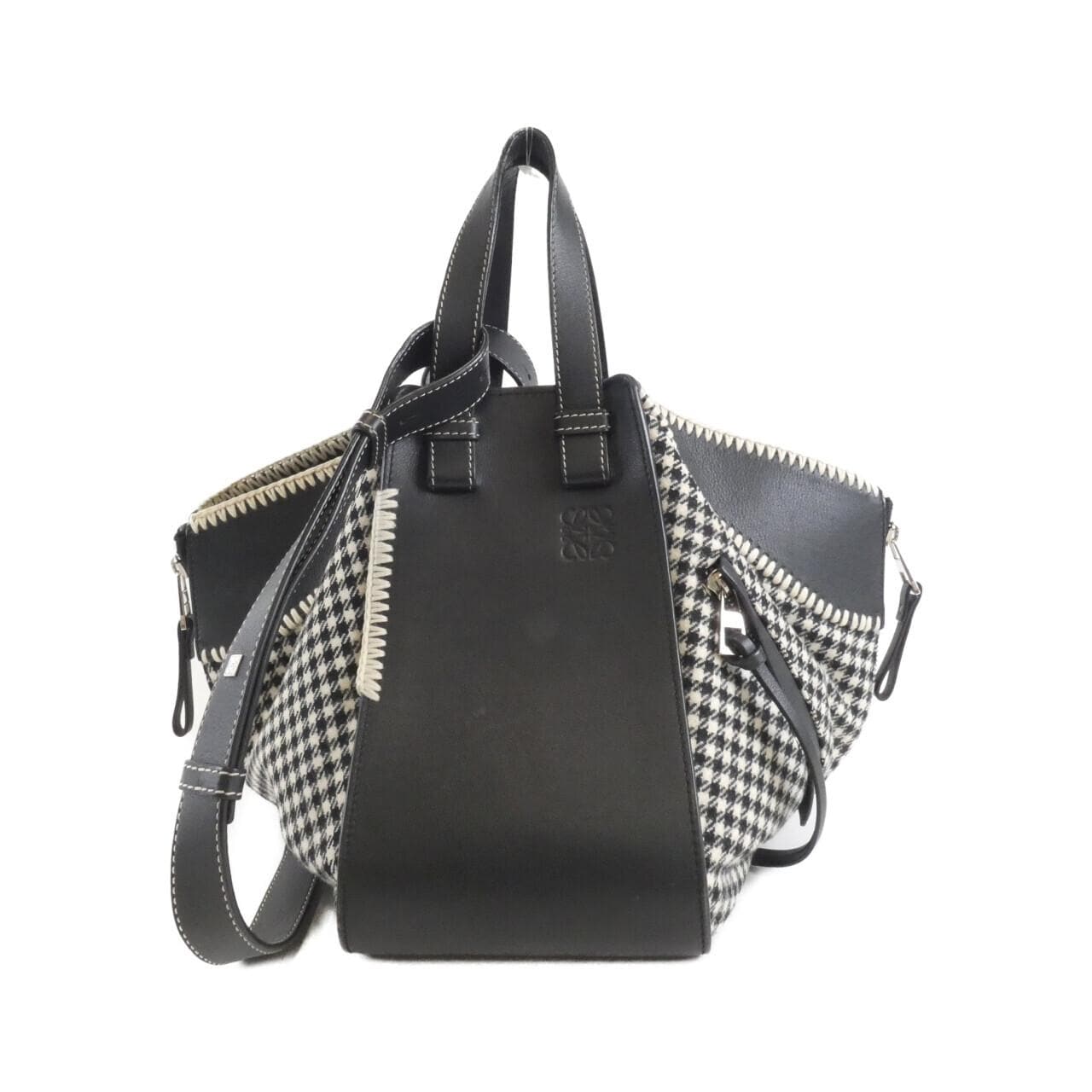 LOEWE Hammock 387 49 S35 Shoulder