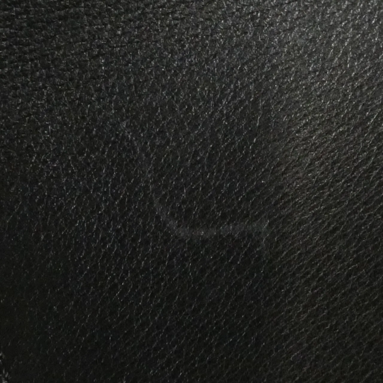 LOEWE Hammock 387 49 S35 Shoulder Black Rank B - Thumbnail 4