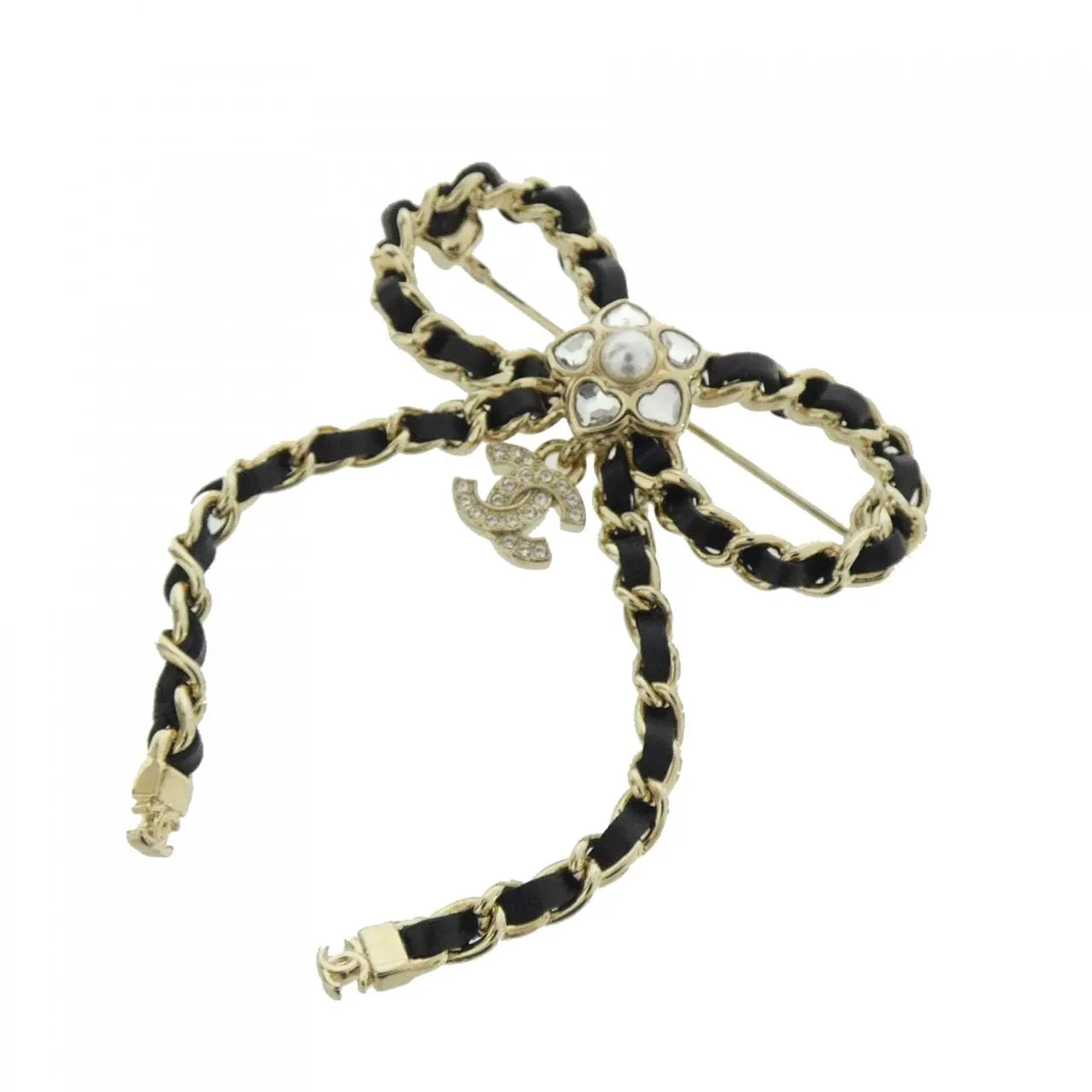 CHANEL ABG282 Accessories