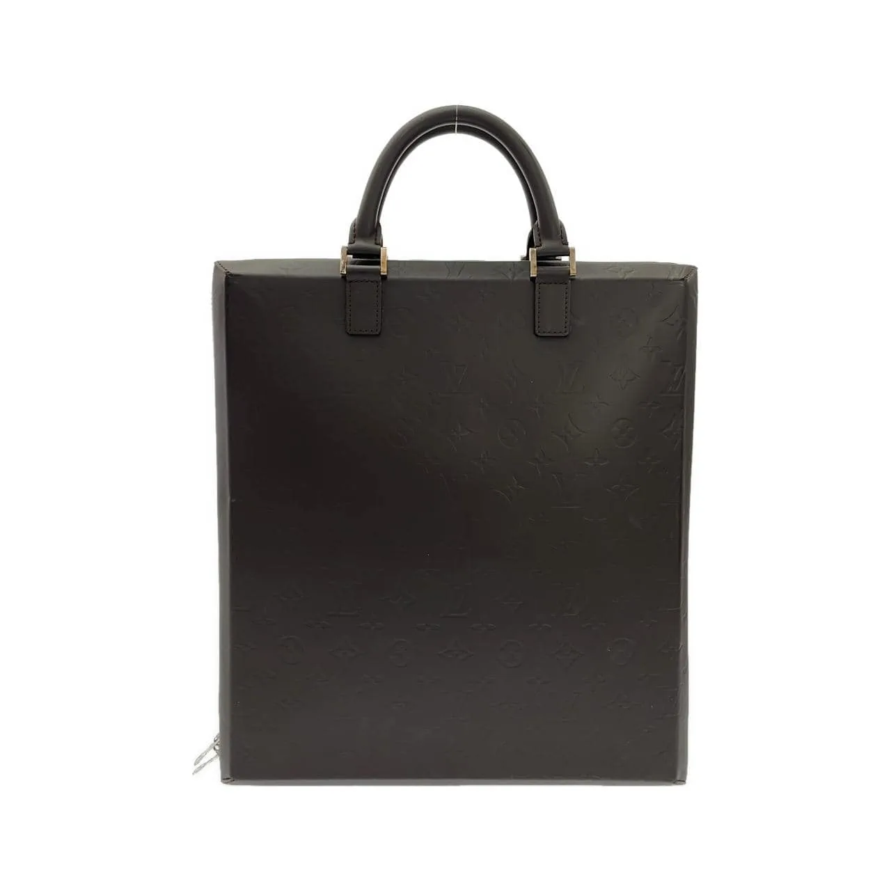 LOUIS VUITTON M46580 Handbag Monogram