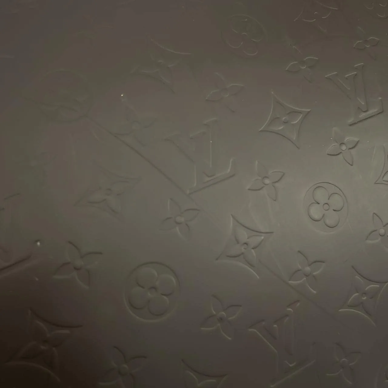 LOUIS VUITTON M46580 Handbag Monogram 黑色 Monogram 中古品A - 縮圖 5