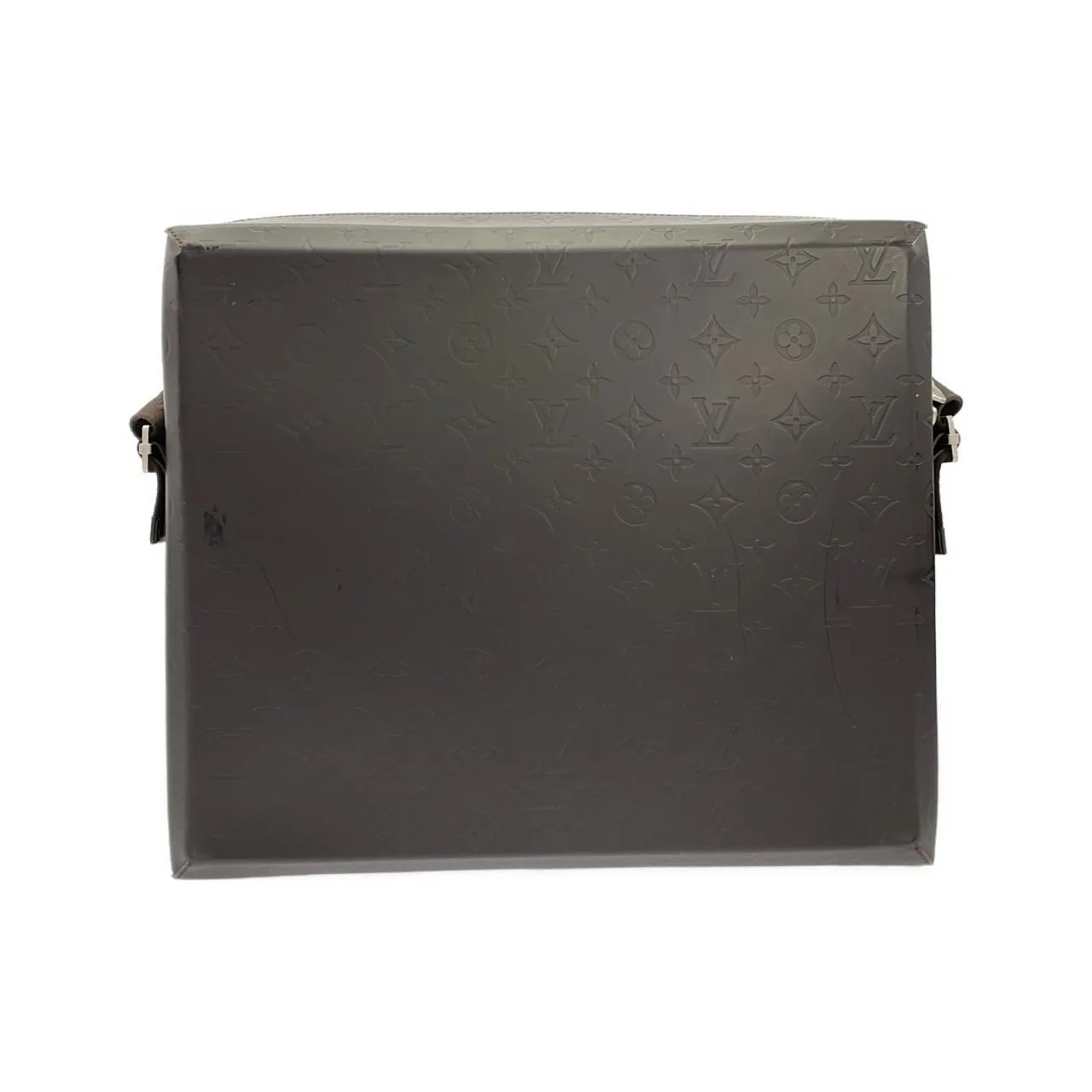 LOUIS VUITTON M46530 Shoulder Monogram Black Monogram Rank B - Thumbnail 2