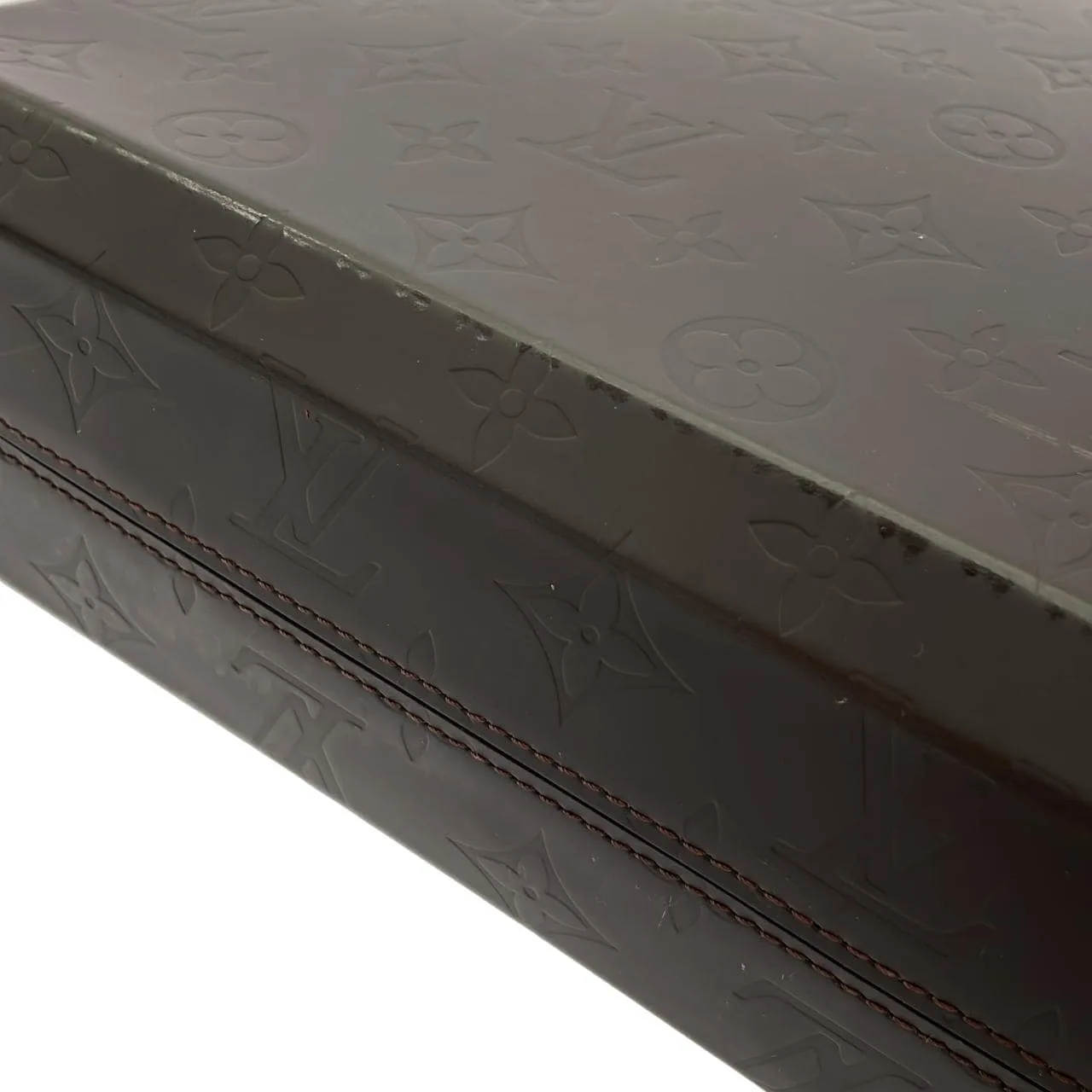 LOUIS VUITTON M46530 Shoulder Monogram Black Monogram Rank B - Thumbnail 6