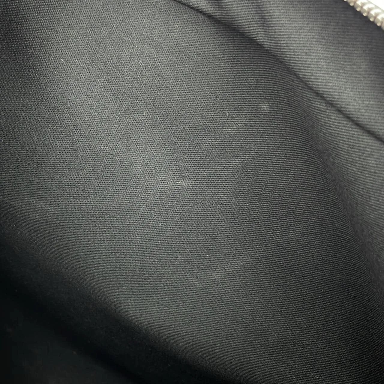 LOUIS VUITTON M46530 Shoulder Monogram Black Monogram Rank B - Thumbnail 9