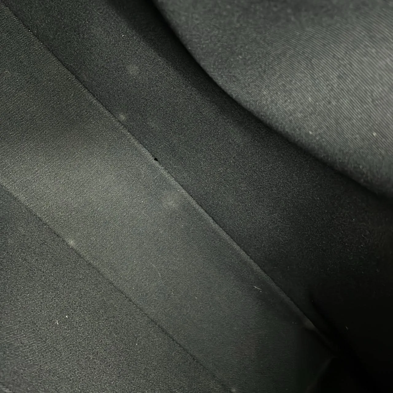 LOUIS VUITTON M46530 Shoulder Monogram Black Monogram Rank B - Thumbnail 10