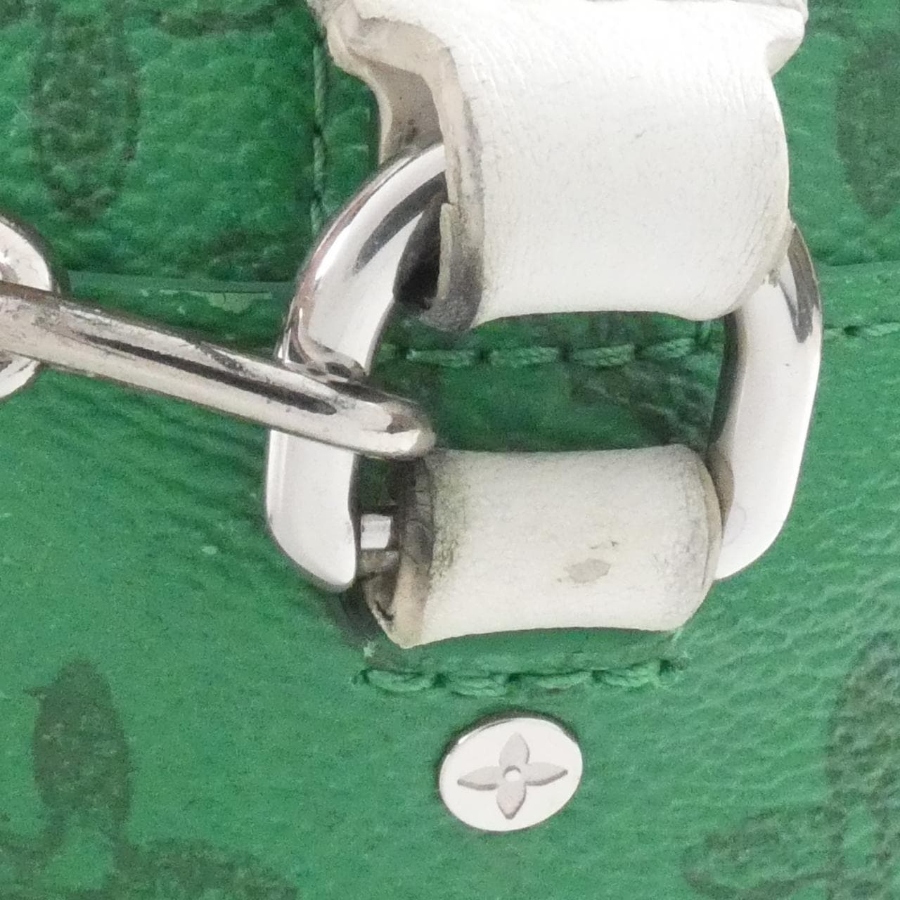 LOUIS VUITTON M80816 Shoulder Bag Monogram Black Monogram - Thumbnail 5