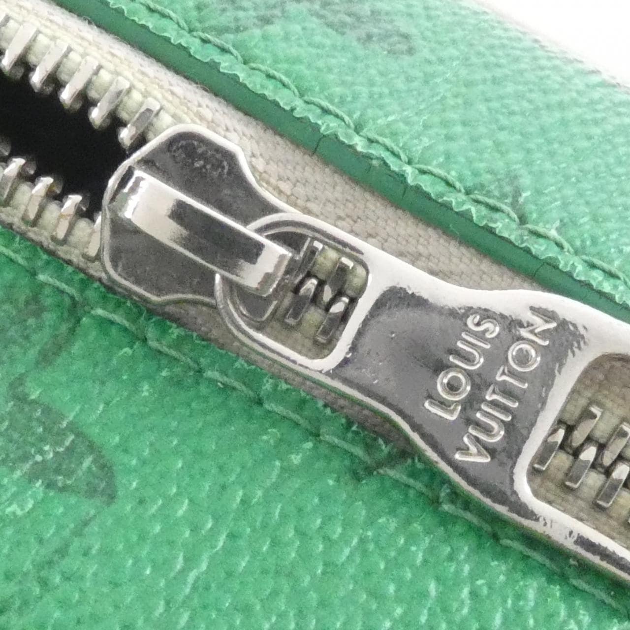 LOUIS VUITTON M80816 Shoulder Bag Monogram Black Monogram - Thumbnail 6