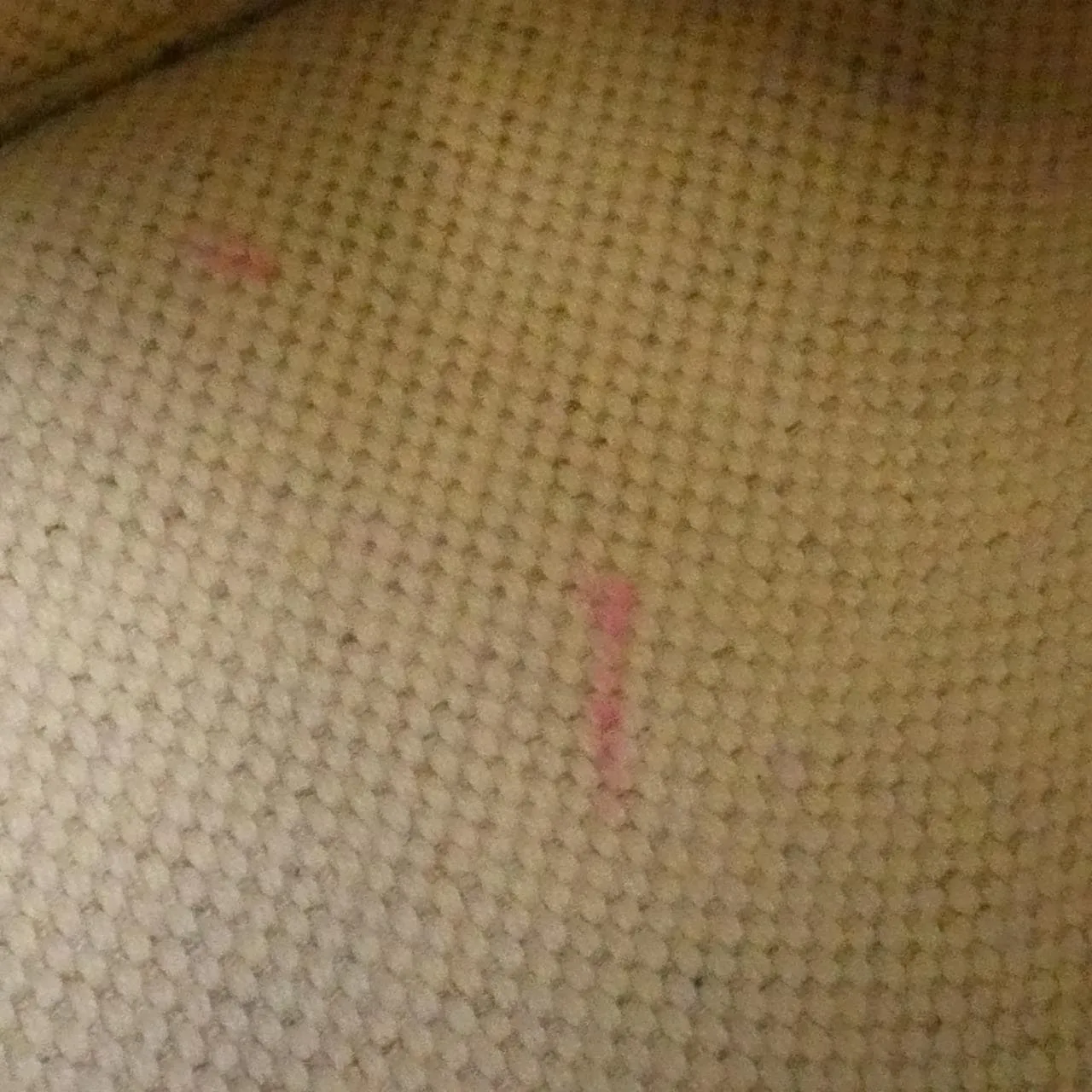 GUCCI 631685 2KQGG Handbag Denim 黑色 牛仔布 中古品B - 縮圖 10