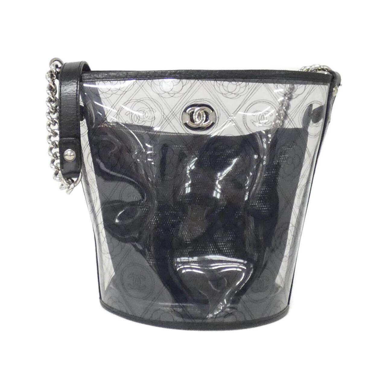 CHANEL 57637 Shoulder