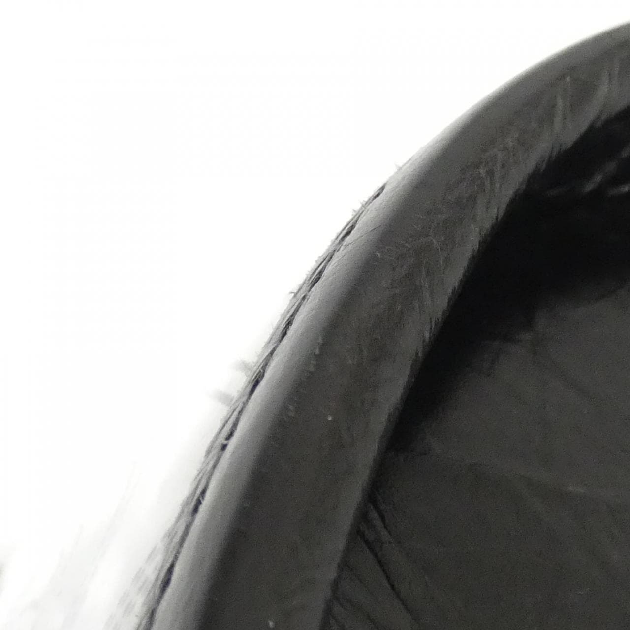 CHANEL 57637 Shoulder 黑色 中古品A - 縮圖 3