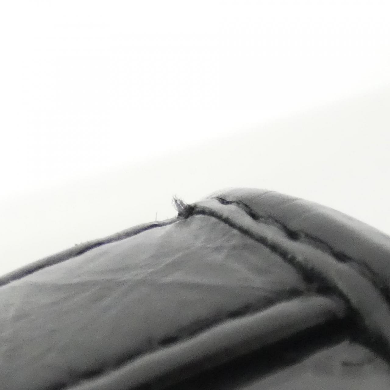 CHANEL 57637 Shoulder 黑色 中古品A - 縮圖 5